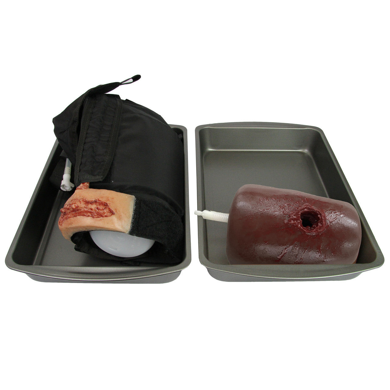TrueClot®-Bleeding Control Instructors Kit - Tourniquet Trainer-MedTech-1